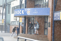 Kilmarnock v Dundee, William Hill Scottish Premiership, Football