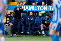 Kilmarnock v Dundee, William Hill Scottish Premiership, Football