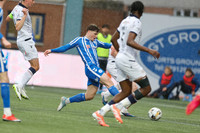 Kilmarnock v Dundee, William Hill Scottish Premiership, Football