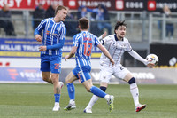 Kilmarnock v Dundee, William Hill Scottish Premiership, Football