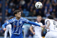 Kilmarnock v Dundee, William Hill Scottish Premiership, Football