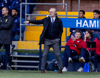 Kilmarnock v Dundee, William Hill Scottish Premiership, Football