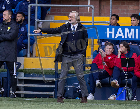 Kilmarnock v Dundee, William Hill Scottish Premiership, Football