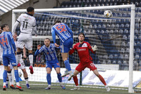 Kilmarnock v Dundee, William Hill Scottish Premiership, Football