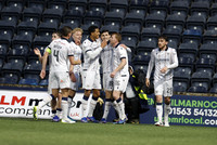 Kilmarnock v Dundee, William Hill Scottish Premiership, Football