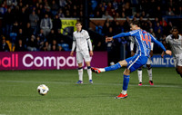 Kilmarnock v Dundee, William Hill Scottish Premiership, Football