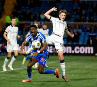 Kilmarnock v Dundee, William Hill Scottish Premiership, Football