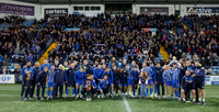 Kilmarnock v Dundee, William Hill Scottish Premiership, Football