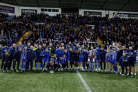 Kilmarnock v Dundee, William Hill Scottish Premiership, Football