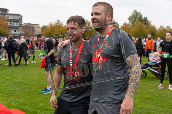 Great Scottish Run