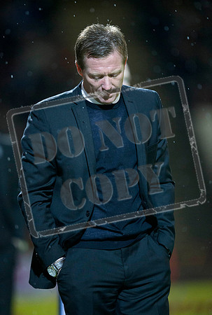 Motherwell v Kilmarnock - Scottish Premiership