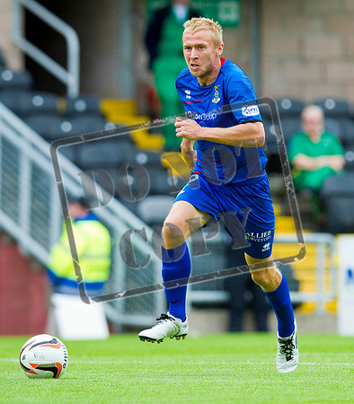SOCCER Dundee Utd