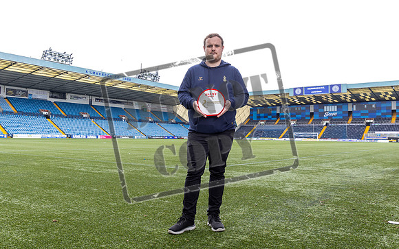 Kilmarnock fc