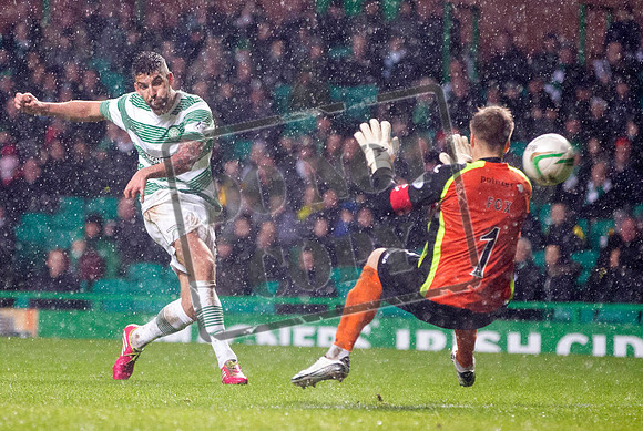 SOCCER Celtic
