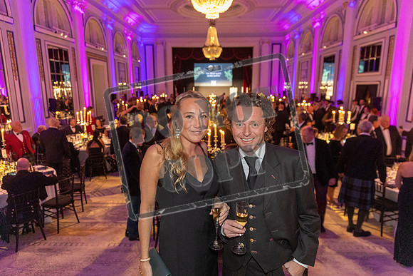Social Bite Burns Supper
