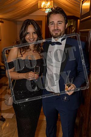 Social Bite Burns Supper