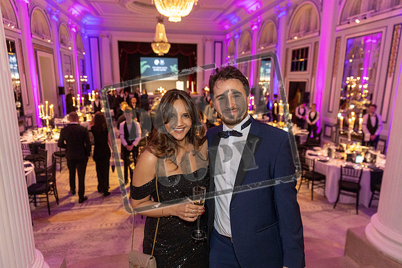 Social Bite Burns Supper