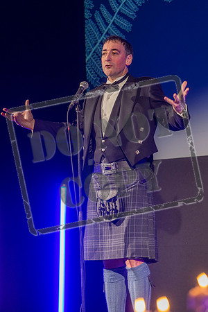 Social Bite Burns Supper