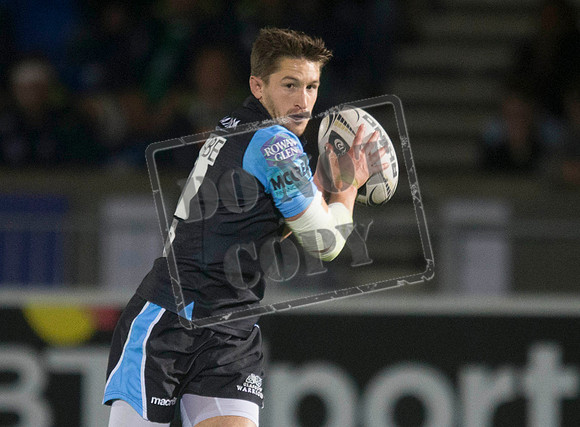 glasgow warriors