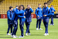 Livingston v Kilmarnock, , William Hill Scottish Premiership, Football