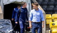 Livingston v Kilmarnock, , William Hill Scottish Premiership, Football