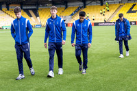 Livingston v Kilmarnock, , William Hill Scottish Premiership, Football