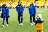 Livingston v Kilmarnock, , William Hill Scottish Premiership, Football