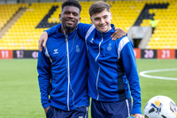 Livingston v Kilmarnock, , William Hill Scottish Premiership, Football