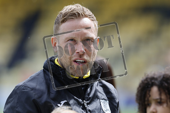 Livingston v Kilmarnock, , William Hill Scottish Premiership, Football