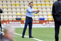 Livingston v Kilmarnock, , William Hill Scottish Premiership, Football