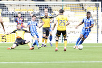 Livingston v Kilmarnock, , William Hill Scottish Premiership, Football