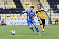 Livingston v Kilmarnock, , William Hill Scottish Premiership, Football