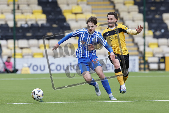 Livingston v Kilmarnock, , William Hill Scottish Premiership, Football