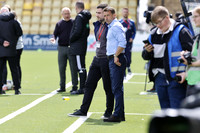Livingston v Kilmarnock, , William Hill Scottish Premiership, Football