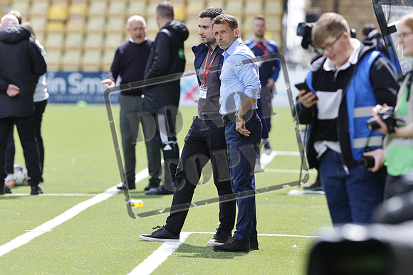 Livingston v Kilmarnock, , William Hill Scottish Premiership, Football