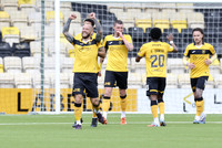 Livingston v Kilmarnock, , William Hill Scottish Premiership, Football