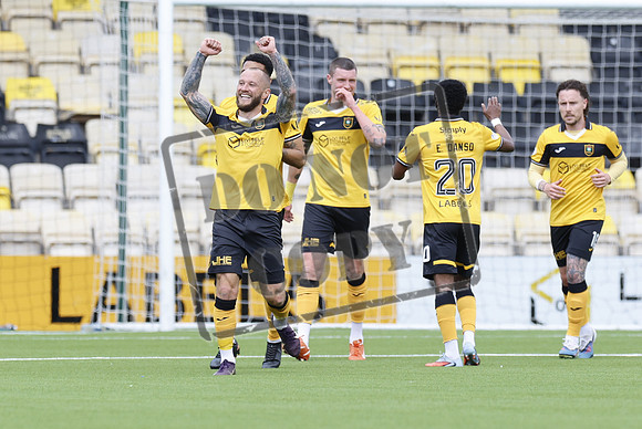 Livingston v Kilmarnock, , William Hill Scottish Premiership, Football