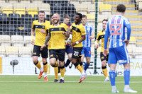 Livingston v Kilmarnock, , William Hill Scottish Premiership, Football