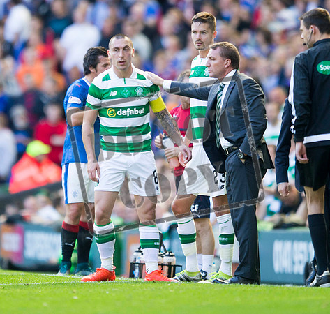 SOCCER Celtic