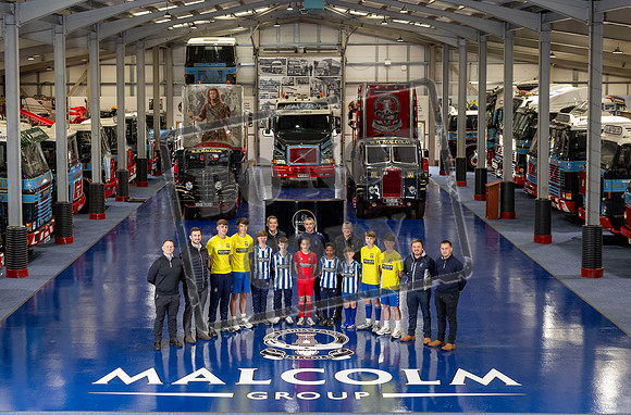 kilmarnock fc
