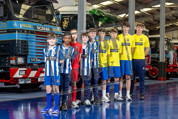 kilmarnock fc
