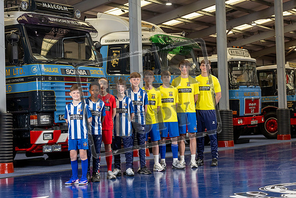 kilmarnock fc