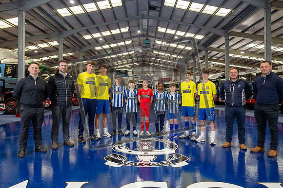 kilmarnock fc