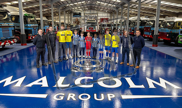 kilmarnock fc