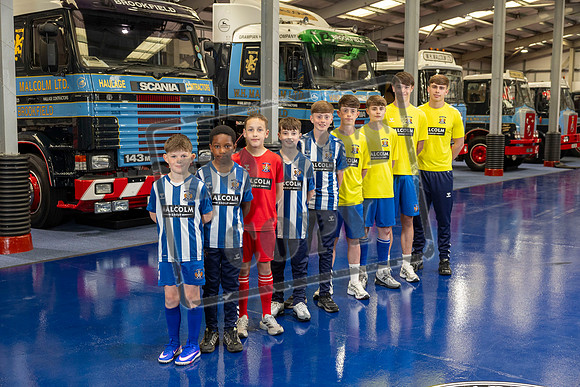 kilmarnock fc