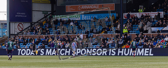 Kilmarnock v Hibernian