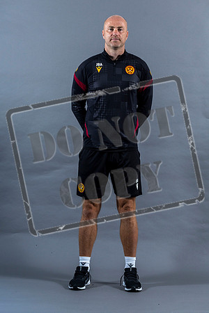 motherwell fc
