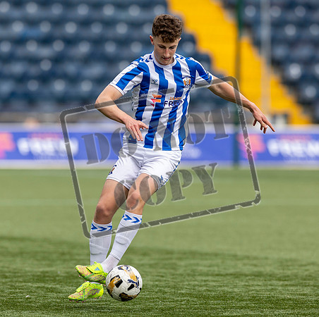 Kilmarnock v Queen of The South