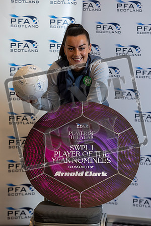 PFA Scotland
