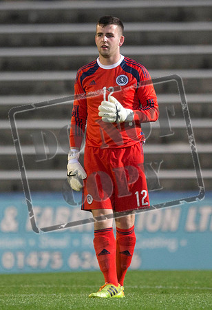 scotland u19